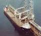 Marine Legs / Ship Unloading
