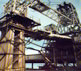Marine Legs / Ship Unloading