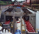 Rail Receding
