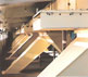 Rail Receding