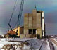 Precast + Concrete
